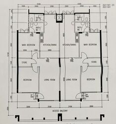 Blk 138 Tampines Street 11 (Tampines), HDB Executive #502291961
